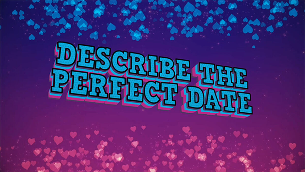 Off the Cuff: True Love image number null